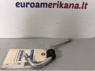Transmission Oil Cooler Tube